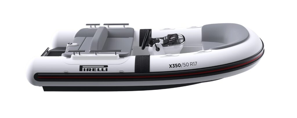 Pirelli X350