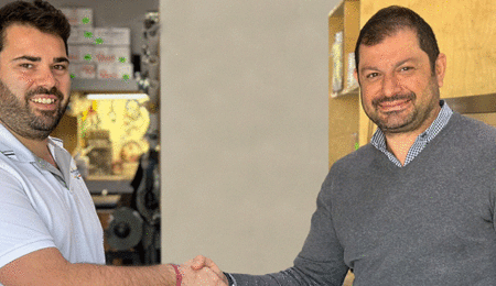 Quick Group acquisizione YMS