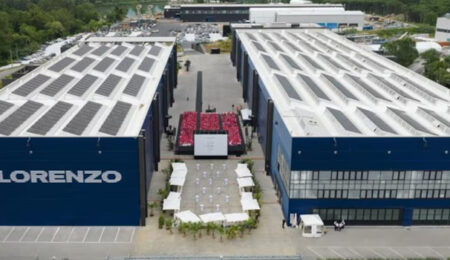 Sanlorenzo Axpo Energy Solutions Italia Partnership commerciale per un futuro green