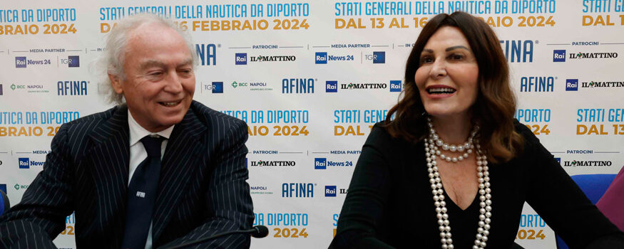 nauticsud-gennaro-amato-daniela-santanchè-2024-ministro-turismo-stati-generali-nautica-da-diporto-cover