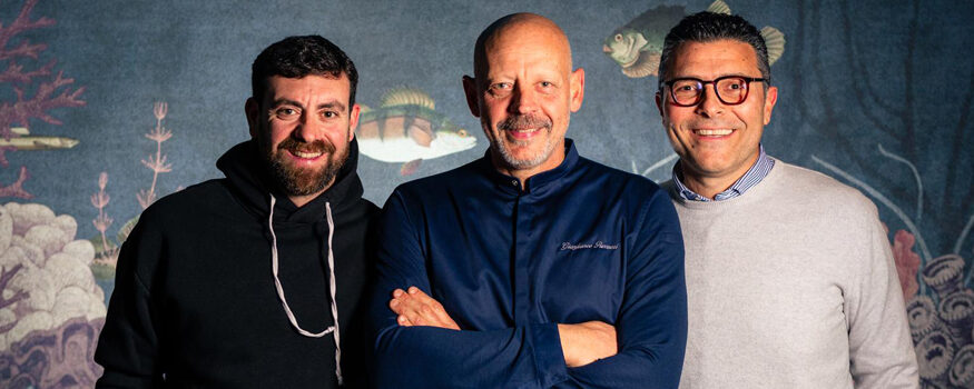 gianfranco-pascucci-fiumicino-mare-bistrot-alessandro-pietrini-luca-amoruso-ristorante-roma