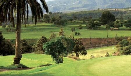 Isole Canarie Golf