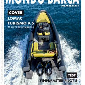 Mondo Barca Market cover aprile