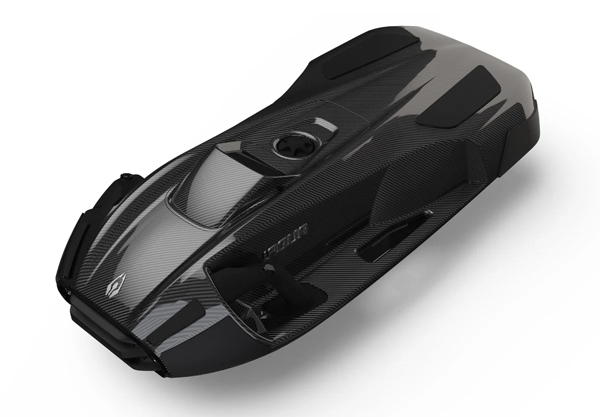 Nano 720Xtreme