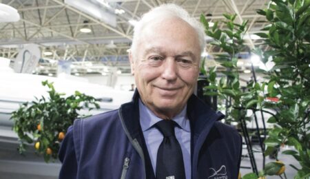 Gennaro Amato