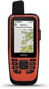 GPS Garmin