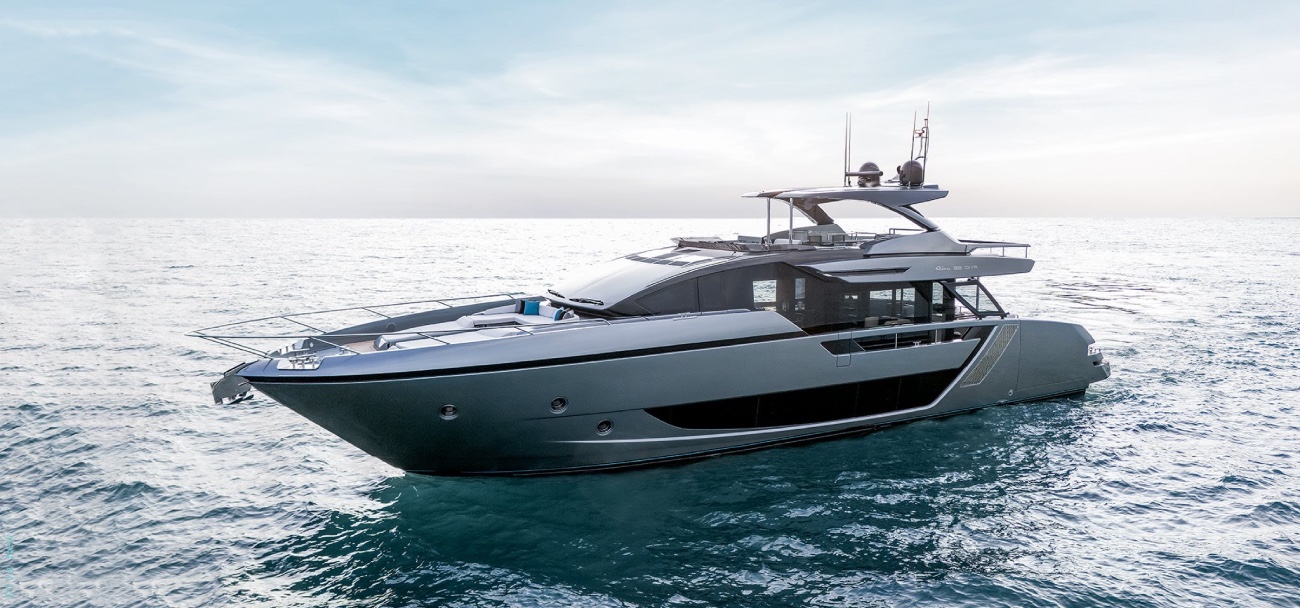 Riva 82 Diva