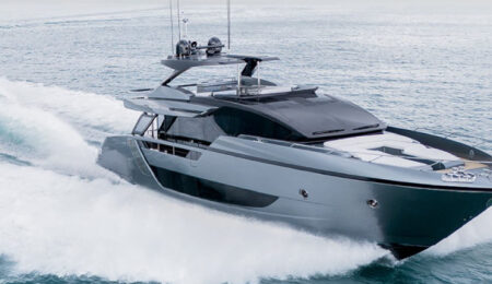 Riva 82' Diva