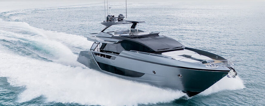 Riva 82' Diva