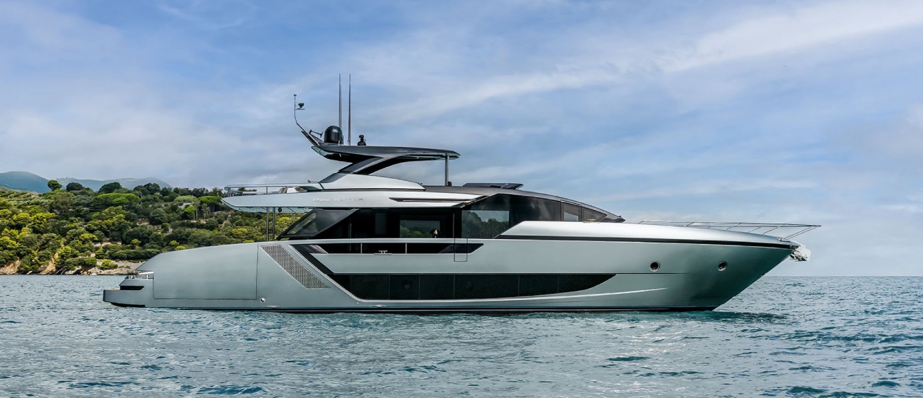 Riva 82' Diva