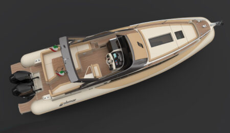 Solemar SE33