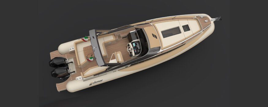 Solemar SE33
