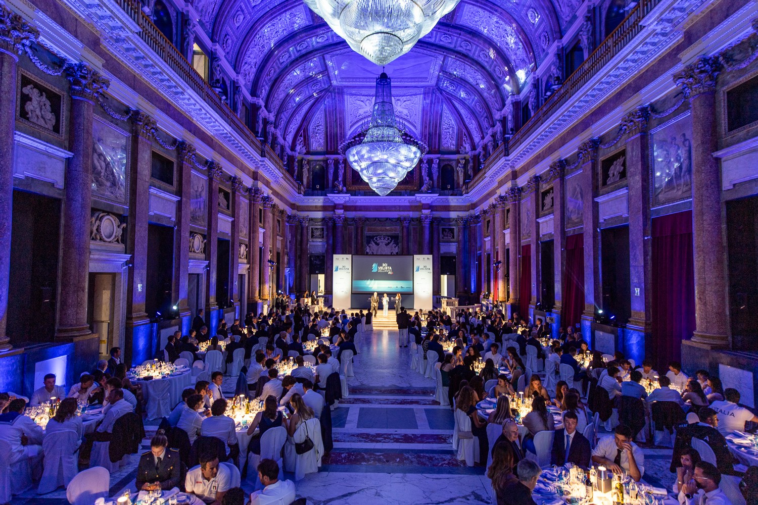 Palazzo Ducale Genova