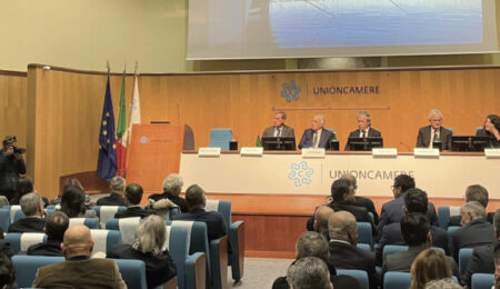 Marinedi rete portuale