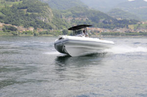 BWA Sport 28 GTO