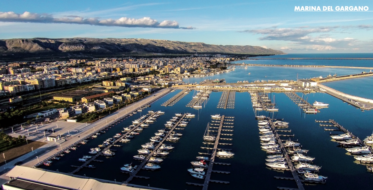 Marina del Gargano