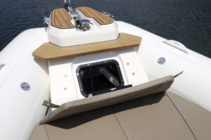BWA Sport 28 GTO gavone calumo