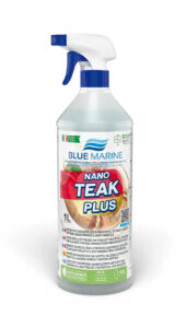Nano-Teak-Plus