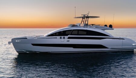 Pershing_GTX80 in navigazione