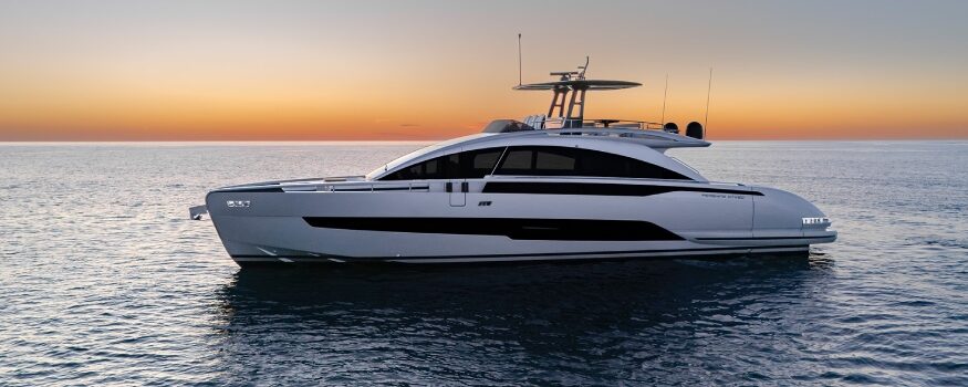 Pershing_GTX80 in navigazione