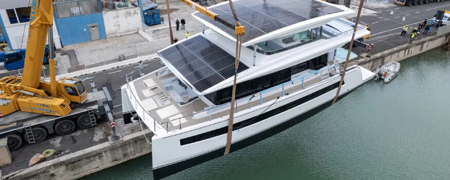 Silent 62 3-Deck varo