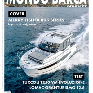 Mondo Barca giugno 2024