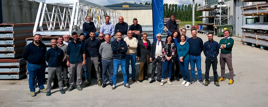ingemar-1979-45-anni-anniversario-intervista-lorenzo-isalberti-foto-di-gruppo-in-cantiere