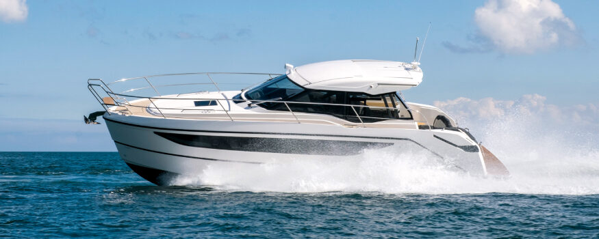 Bavaria SR33
