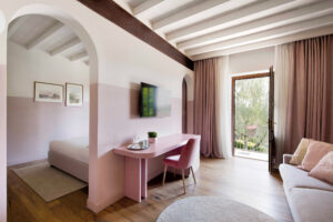 Castello-di-Verduno-camera-da-letto