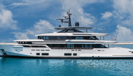Custom Line 50 in Mare
