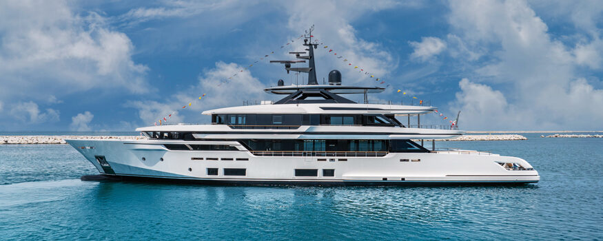 Custom Line 50 in Mare