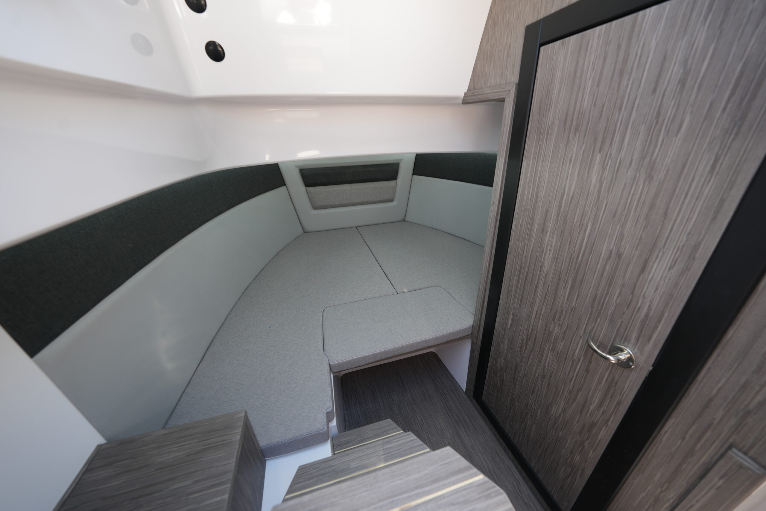 cabina next 255 lx