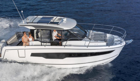 Merry Fisher 895 Serie2