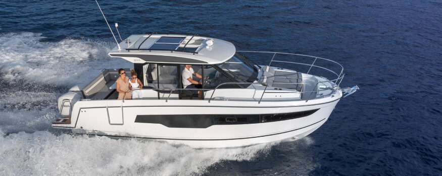 Merry Fisher 895 Serie2