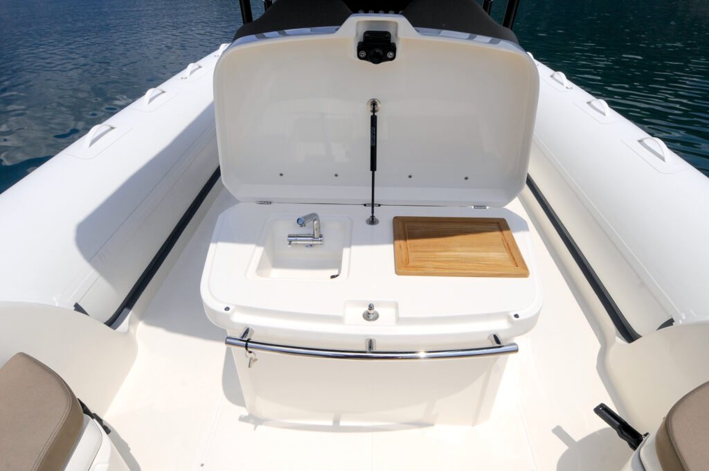 bwa-sport 28 gto estermo