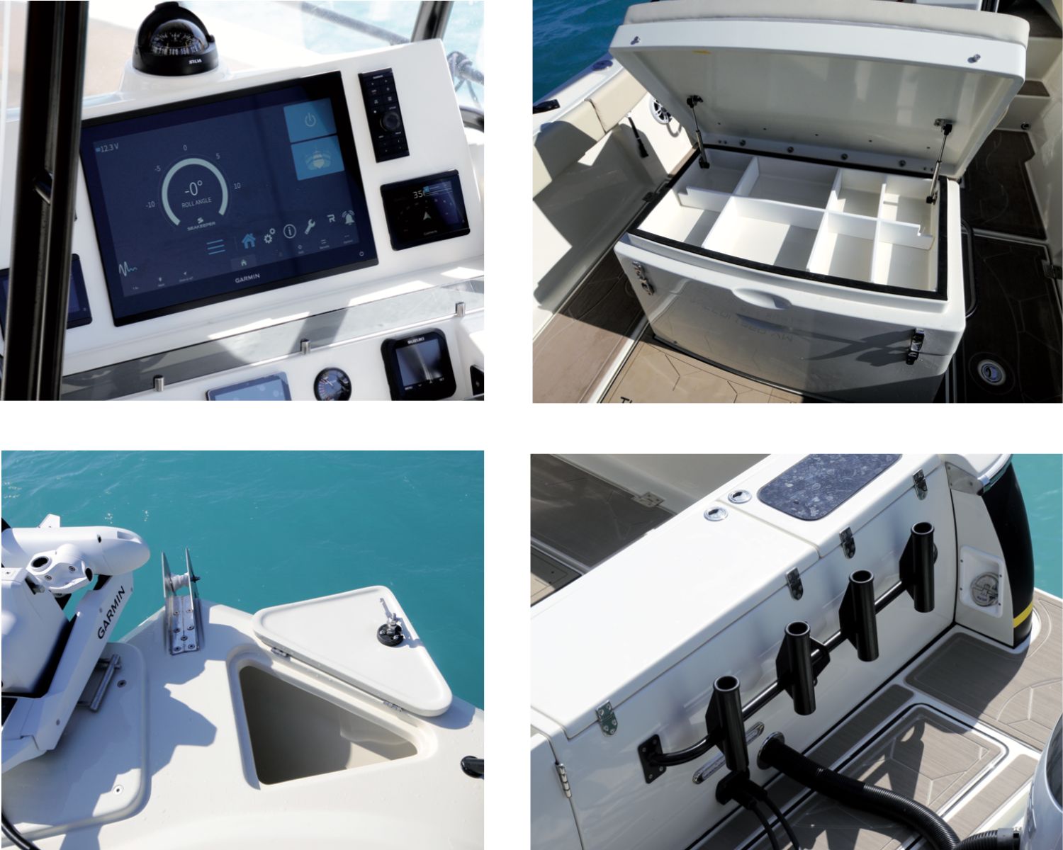 dettagli tuccoli t250 vm evoluzione