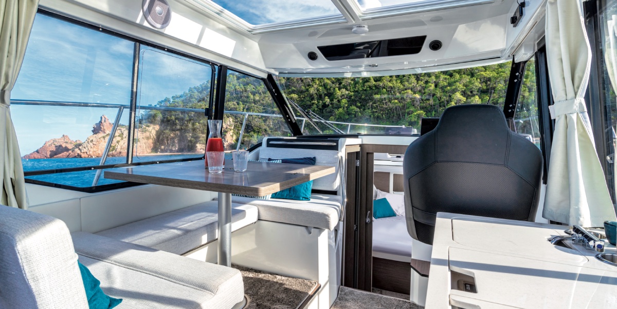 interni Merry Fisher 895 Serie2