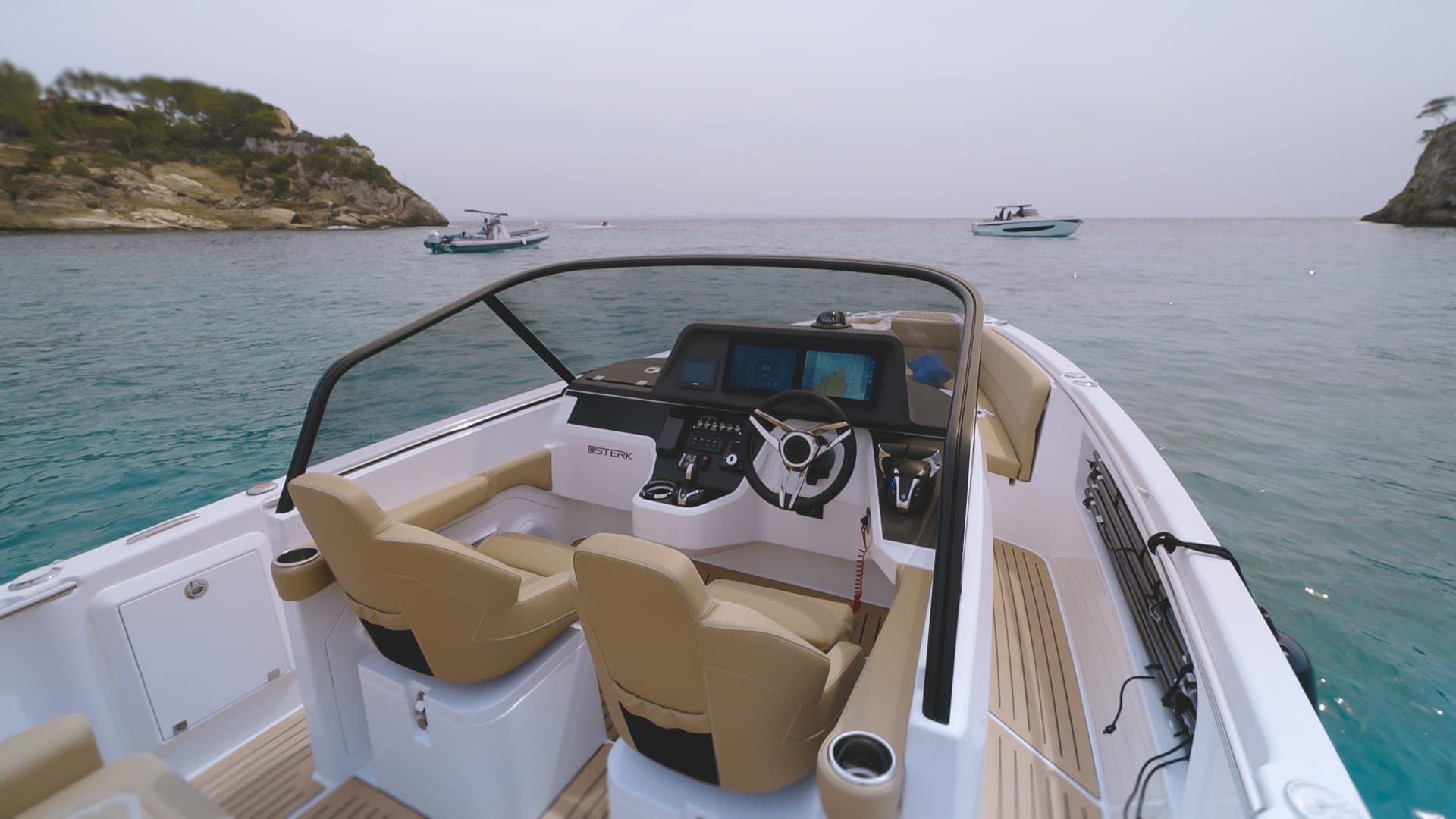 Sterk 31RC