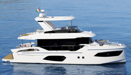 Absolute Navetta 53 The Absolute Momentum