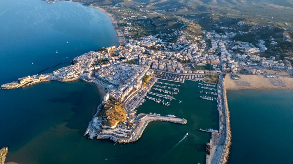 Marinedi (Marina di Vieste) al Cannes Yachting Festival 2024