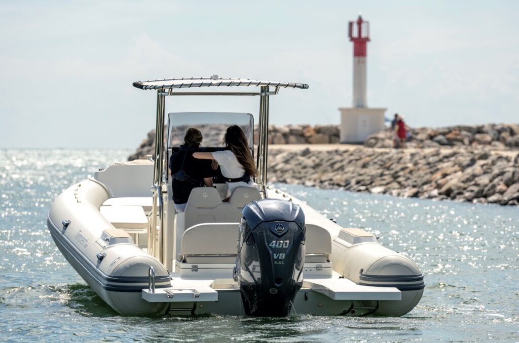 TEMPEST 900 LUXE