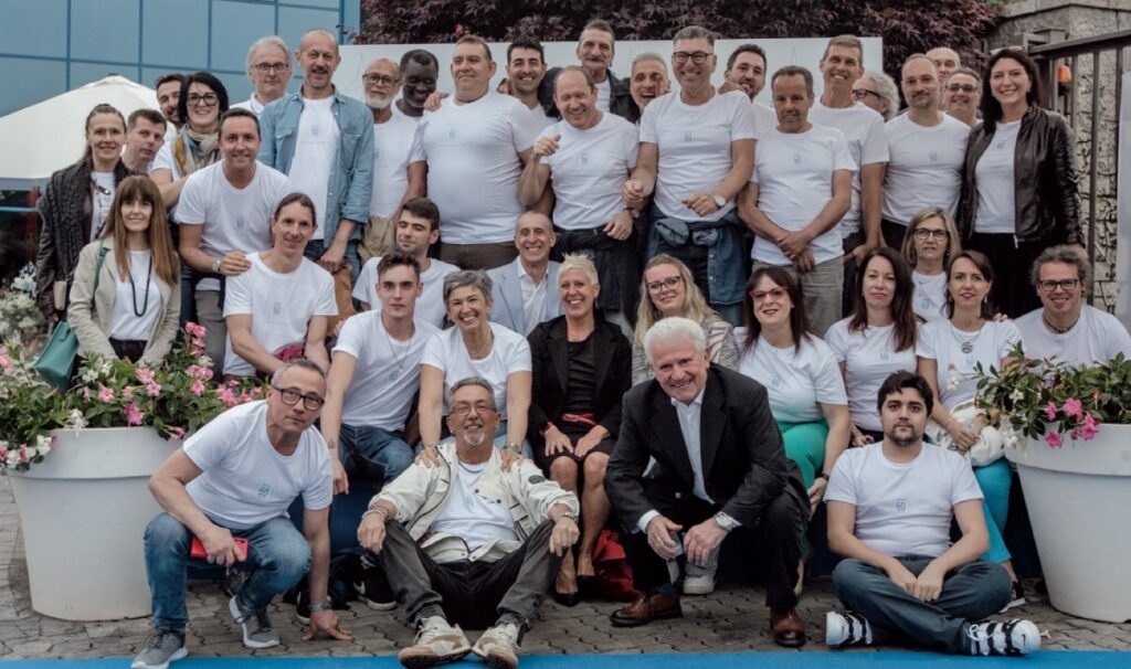 team Maestrini 
