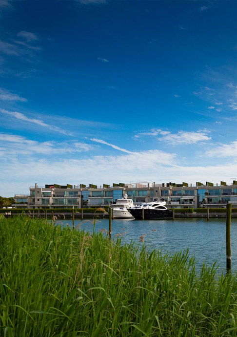 porto turistico di jesolo marina resort ormeggi con yacht