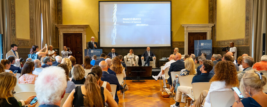 64 Salone-Nautico-Internazionale-di-Genova