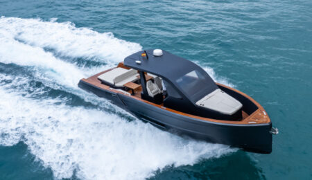 Maxim Yachts Max 43 Comfort