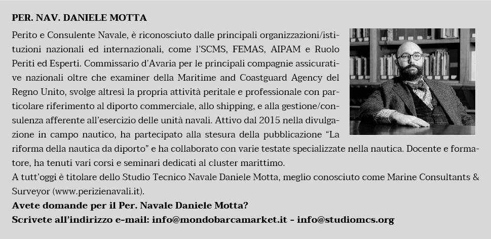 nuovo motta 2024