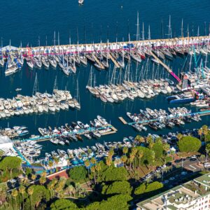 Port Canto