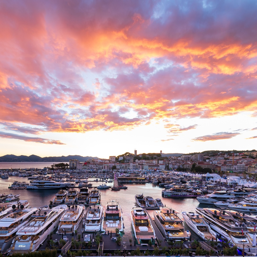 Vieux Port