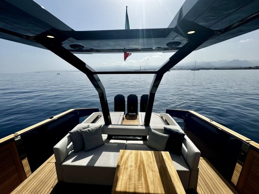 esterni Aicon Audace 50