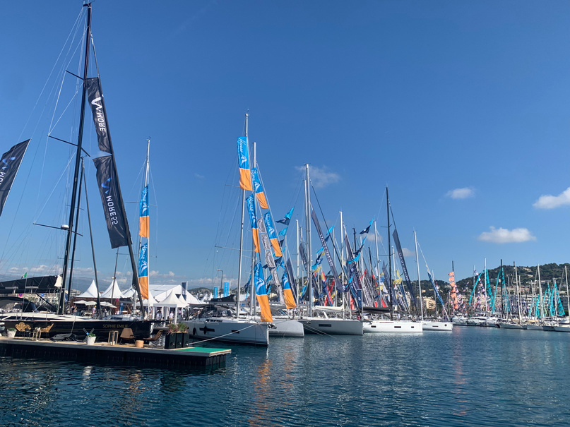 GlobeSailor 2024